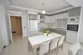 2 bedroom apartment 120 m² Mahmutlar, Turkey