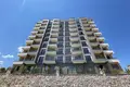 Wohnung 3 zimmer 90 m² Erdemli, Türkei