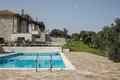 3-Zimmer-Villa 600 m² Skiathos, Griechenland