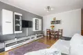 Appartement 2 chambres 53 m² Varsovie, Pologne