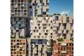Квартира 2 комнаты 69 м² Тирана, Албания