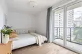 Appartement 3 chambres 64 m² en Varsovie, Pologne