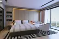 Studio apartment 1 bedroom 44 m² Phuket, Thailand