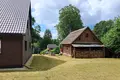 Casa 196 m² Kazlouscynski sielski Saviet, Belarús