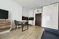 Квартира 1 комната 29 м² в Варшаве, Польша