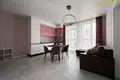 Appartement 3 chambres 56 m² Minsk, Bélarus
