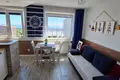 Apartamento 1 habitación 26 m² en Sopot, Polonia