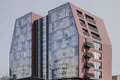 Appartement 3 chambres 87 m² Klaipeda, Lituanie