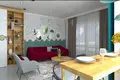 Apartamento 3 habitaciones  Agios Sergios, Chipre del Norte