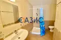 Mieszkanie 2 pokoi 70 m² Nesebyr, Bułgaria