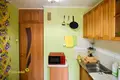 2 room apartment 45 m² Minsk, Belarus