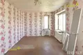 Apartamento 1 habitación 39 m² Dziescanka, Bielorrusia