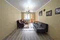 2 room apartment 45 m² Muchaviecki sielski Saviet, Belarus