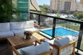 Wohnung 3 Schlafzimmer 133 m² Alicante, Spanien