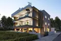 Квартира 2 комнаты 113 м² Асоматос, Кипр