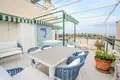 Attique 3 chambres 125 m² Benalmadena, Espagne