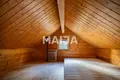 Ferienhaus 1 zimmer 27 m² Ylitornio, Finnland