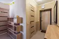 1 room apartment 29 m² Minsk, Belarus