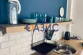 Appartement 2 chambres 60 m² Sunny Beach Resort, Bulgarie