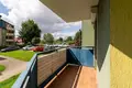 Appartement 2 chambres 49 m² Olsztyn, Pologne