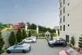Apartamento 2 habitaciones 65 m² Mezitli, Turquía