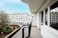 2 room apartment 53 m² Poznan, Poland