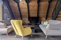 Chalet 5 bedrooms 250 m² Zabljak, Montenegro