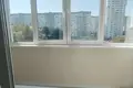 1 room apartment 35 m² Minsk, Belarus