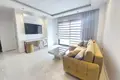 Apartamento 2 habitaciones 55 m² Mahmutlar, Turquía