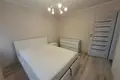 Appartement 2 chambres 45 m² en Lodz, Pologne