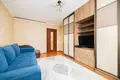 1 room apartment 38 m² Minsk, Belarus