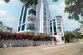 Mieszkanie 3 pokoi 85 m² Konyaalti, Turcja