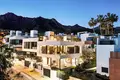 Stadthaus 4 Schlafzimmer 609 m² Marbella, Spanien