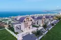 Villa 7 rooms 315 m² Alanya, Turkey