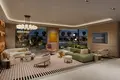 Apartamento 3 habitaciones  Dubái, Emiratos Árabes Unidos