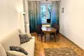 3 room apartment 62 m² Warsaw, Poland