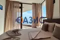 Mieszkanie 2 pokoi 59 m² Rawda, Bułgaria