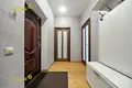 Appartement 2 chambres 57 m² Minsk, Bélarus