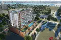 Apartamento 1 habitación 767 m² Dubái, Emiratos Árabes Unidos