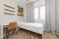 Appartement 1 chambre 18 m² en Varsovie, Pologne