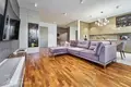 Mieszkanie 2 pokoi 80 m² Mińsk, Białoruś