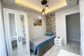 2 bedroom apartment 100 m² Mersin, Turkey