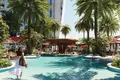 Mieszkanie 1 pokój 73 m² Dubaj, Emiraty Arabskie