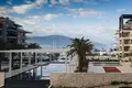 1 bedroom apartment 83 m² Tivat, Montenegro