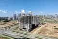 Квартира 1 комната 44 м² Минск, Беларусь