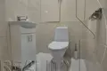 2 room apartment 60 m² Muchaviecki sielski Saviet, Belarus