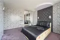 Appartement 2 chambres 55 m² Minsk, Biélorussie