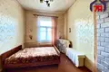 Квартира 2 комнаты 52 м² Несвиж, Беларусь