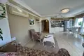 Mieszkanie 3 pokoi  Alanya, Turcja