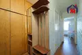 1 room apartment 33 m² Minsk, Belarus